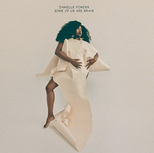 Danielle Ponder: Some Of Us Are Brave [ Vinyl ]