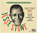 Various Artists: Koko Mojo The Song Writer Series: Jesse Stone (Various Artists) - CD