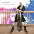 Pat Posey: They/Beast - Compact Disc