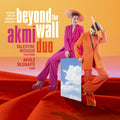 Valentine Michaud: Beyond the Wall - Compact Disc