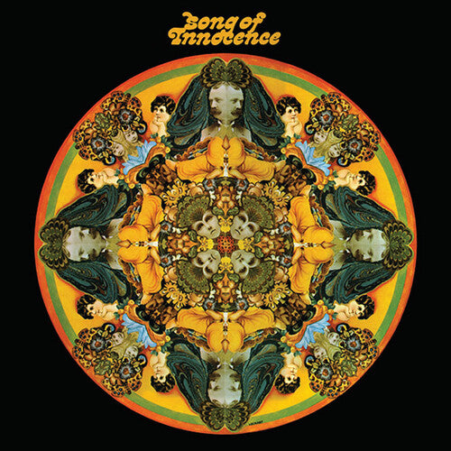 David Axelrod: Song Of Innocence [ Vinyl ]