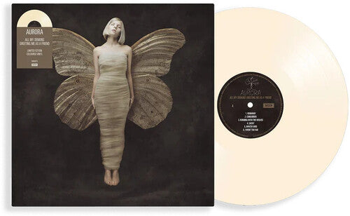 Aurora: All My Demons Greeting Me As A Friend - Limited Colored Vinyl [ Vinyl ]