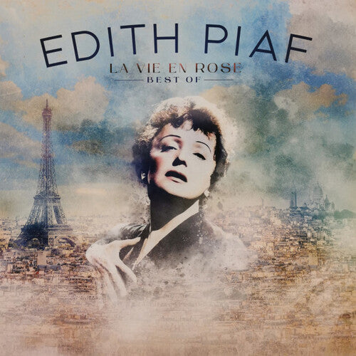 Edith Piaf: Best Of [ Vinyl ]