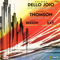 Joio, Norman Dello / Thomson, Virgil: New York Profiles / Symphony No. 3 - Compact Disc
