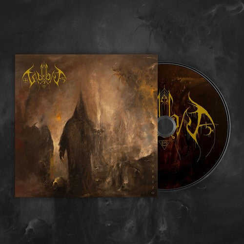 Taubra: Therizo - CD