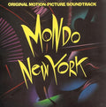 Mondo New York / O.S.T.: Mondo New York (Original Motion Picture Soundtrack) - VINYL