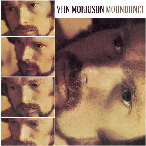 Van Morrison: Moondance [ Vinyl ]