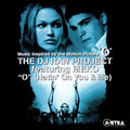 DJ Ran Project Featuring Meko: O (Hatin' On You & Me) (Music Inspired By The Motion Picture O) - CD