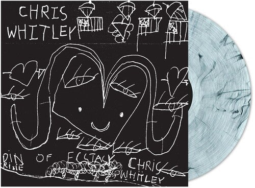 Chris Whitley: Din Of Ecstasy [ Vinyl ]