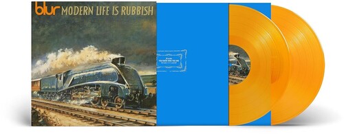 Blur: Modern Life Is Rubbish (30th Anniversary Edition) [ Vinyl ]