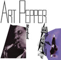 Art Pepper: Stardust - CD