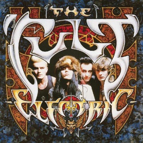 The Cult: Electric [ Vinyl ]