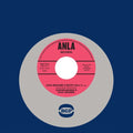 Randle, Chester / Soul Senders: Soul Brother's Testify (Part 1) / Soul Brother's Testify (Part 2) - 7-INCH SINGLE