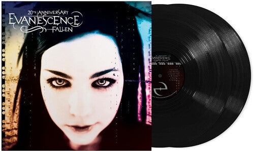 Evanescence: Fallen (20th Anniversary) [ Vinyl ]