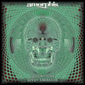Amorphis: Queen Of Time (Live At Tavastia 2021) - VINYL