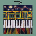 Hasaan Ibn Ali: Reaching For The Stars: Trios / Duos / Solos - CD