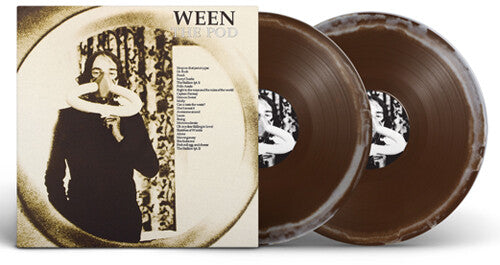 Ween: The Pod (Fuscus Edition) [ Vinyl ]