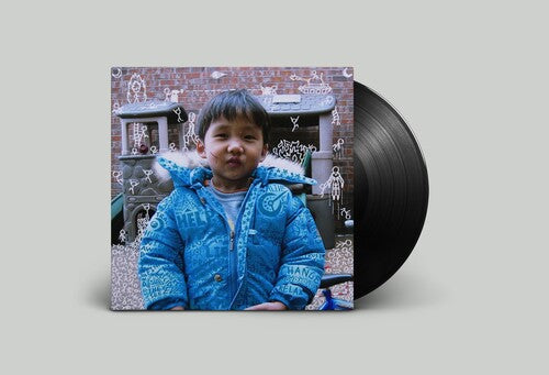 Boywithuke: Lucid Dreams [ Vinyl ]