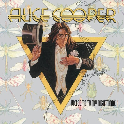 Alice Cooper: Welcome To My Nightmare [ Vinyl ]
