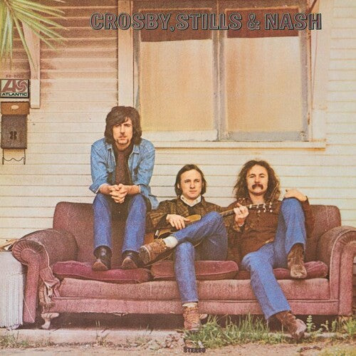Crosby, Stills & Nash: Crosby Stills & Nash [ Vinyl ]