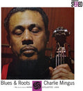 Charles Mingus: Blues & Roots - SUPER-AUDIO CD