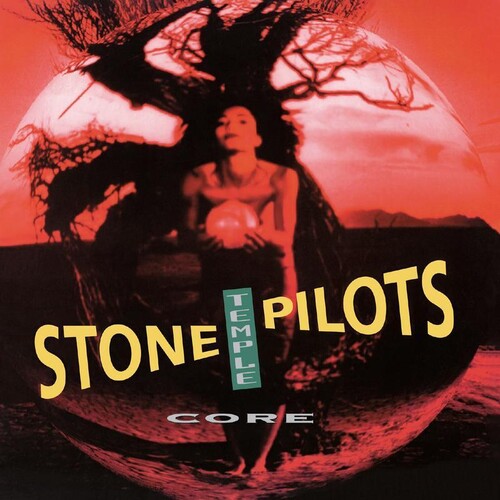 Stone Temple Pilots: Core [ Vinyl ]