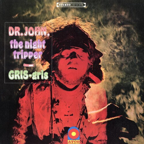 Dr. John: Gris Gris [ Vinyl ]