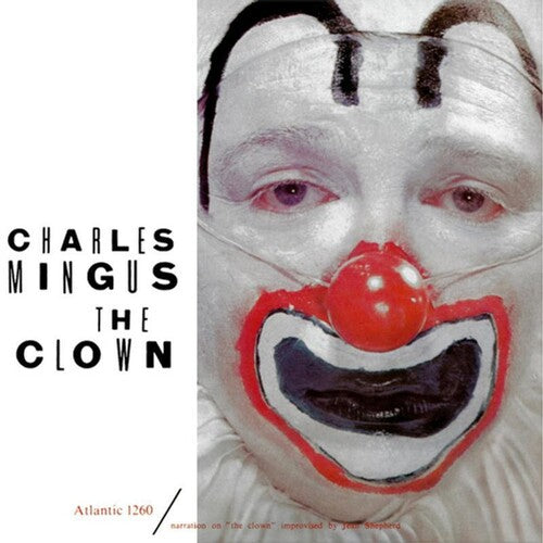 Charles Mingus: The Clown - VINYL