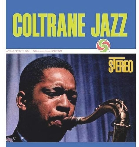 John Coltrane: Coltrane Jazz [ Vinyl ]