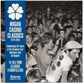 Various Artists: Wigan Casino Classics 1973-2023 (Various Artists) - VINYL