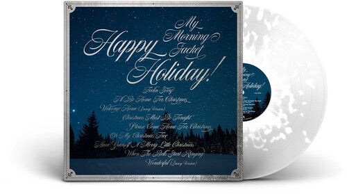 My Morning Jacket: Happpy Holiday! [ Vinyl ]