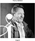 Thierry Maillard: Asgard - CD