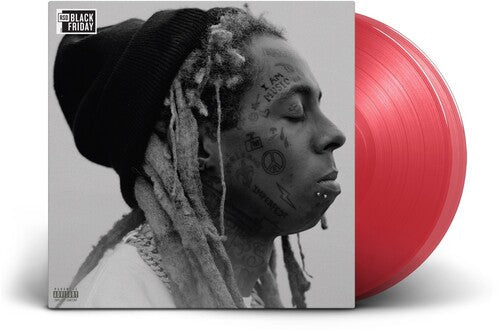 Lil Wayne: I Am Music [ Vinyl ]