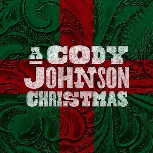 Cody Johnson: A Cody Johnson Christmas [ Vinyl ]