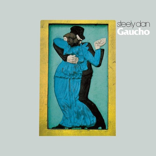 Steely Dan: Gaucho [ Vinyl ]