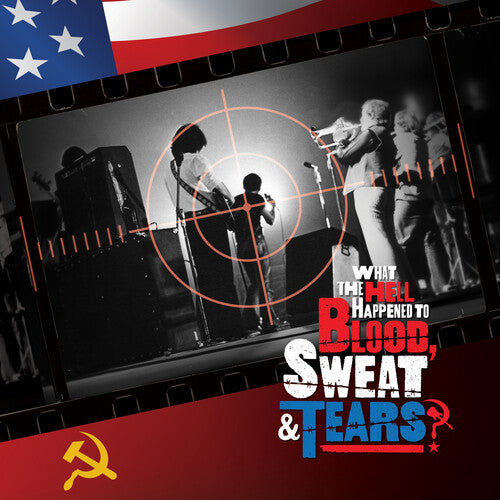 Blood Sweat & Tears: What The Hell Happened To Blood, Sweat & Tears? [ Vinyl ]