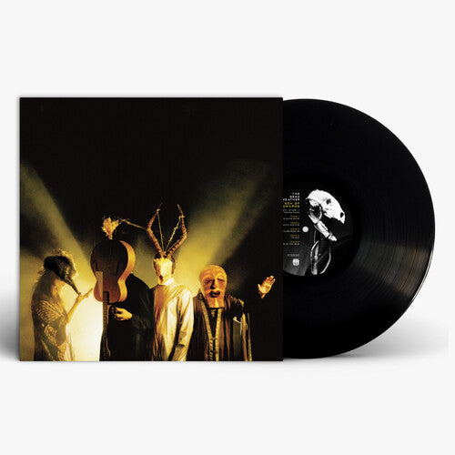 The Dead Weather: Sea Of Cowards - VINYL