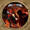 Helloween: Keeper Of The Seven Keys: The Legacy - VINYL