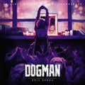 Eric Serra: Dogman - Original Soundtrack - CD