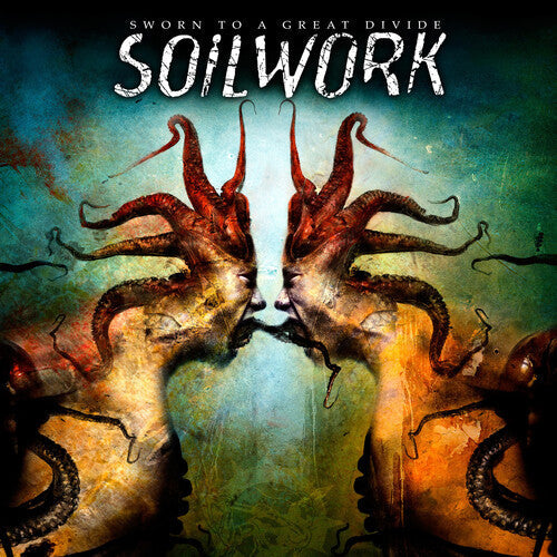 Soilwork: Sworn to a Great Divide [ Vinyl ]
