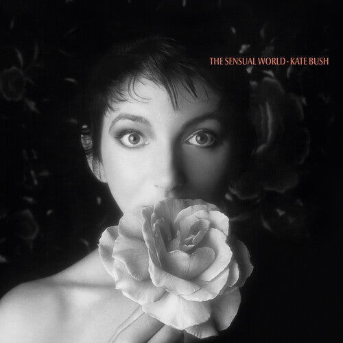 Kate Bush: Sensual World - 2018 Remaster 180gm Black Vinyl [ Vinyl ]