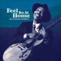 Walter "Wolfman" Washington: Feel So at Home - Compact Disc
