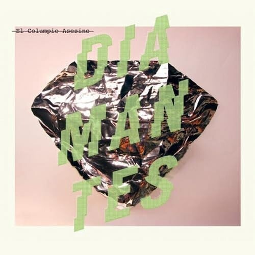 El Columpio Asesino: Diamantes - VINYL