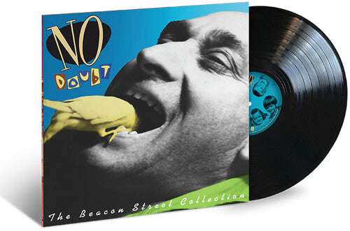 No Doubt: Beacon Street Collection  (black vinyl) [ Vinyl ]
