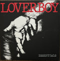 Loverboy: Essentials - Limited Clear Vinyl - VINYL