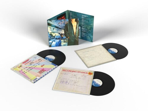 UFO: Lights Out (2024 Remaster) [ Vinyl ]