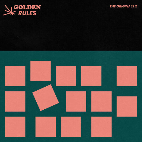 Various Artists: The Originals 2 (Various Artists) - VINYL