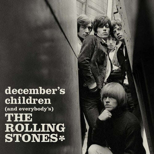 The Rolling Stones: December's Children (And Everybody's) - VINYL
