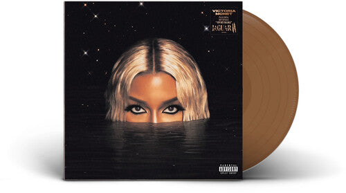 Victoria Monet: Jaguar II [ Vinyl ]