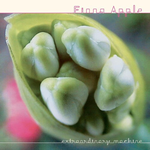 Fiona Apple: Extraordinary Machine [ Vinyl ]